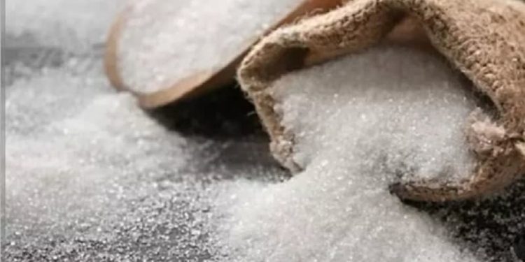 ۱۰ تن شکر تنظیم بازار در راه است