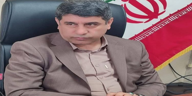 استقرار ۳۴ درصد مسافران استان مازندران در بابلسر + فیلم