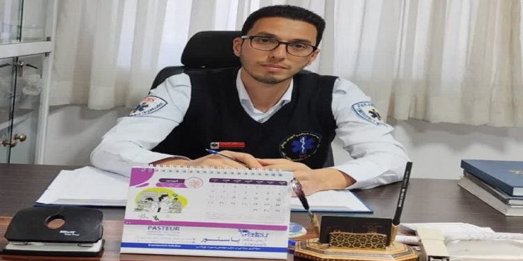 انجام هزار و ۵۲۴ ماموریت توسط اورژانس بابلسر از ابتدای شروع جنگ رمضان