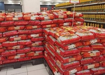 تأمین پایدار سفره‌های ایرانی با توزیع ۲۳۵ تن برنج خانوار در مازندران
