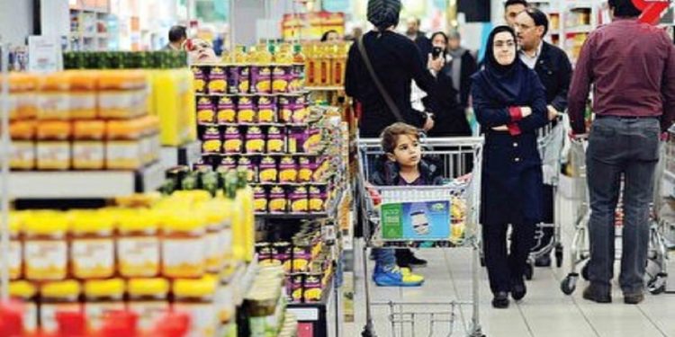 تأمین کالا‌های اساسی مازندران برای ماه‌های آینده تضمین شد