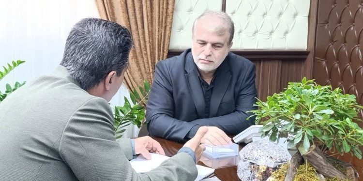 تداوم خدمات قضایی در شرایط جنگی