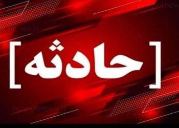 تصادف مرگبار در بابل با یک کشته و ۲ زخمی