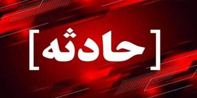 تصادف مرگبار در بابل با یک کشته و ۲ زخمی