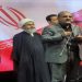 قهرمان‌بازی ترامپ ناشی از استیصال سیاست خارجی آمریکا 