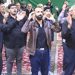 مازندران سیاهپوش «رهبر شهید»