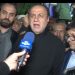 مجلس مطالبات مردم را در قالب قانون پیگیری می‌کند