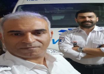 مرد ۷۸ ساله در آستانه مرگ، زندگی دوباره یافت