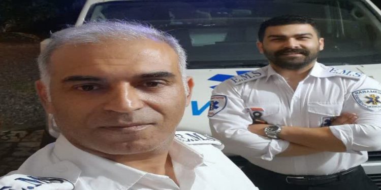 مرد ۷۸ ساله در آستانه مرگ، زندگی دوباره یافت
