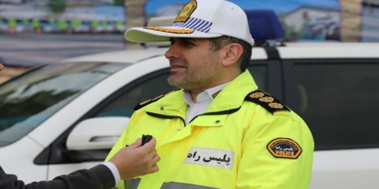 هشدار‌های پلیس راه مازندران برای روز طبیعت