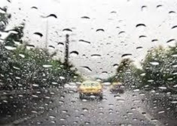 پابرجا بودن هشدار جوی در مازندران