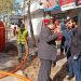 پایداری ارتباطات مازندران در اوج جنگ رمضان و سفر‌های نوروزی