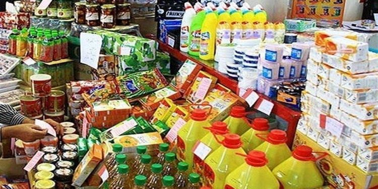 گشت‌های مشترک بازرسی برای کنترل بازار
