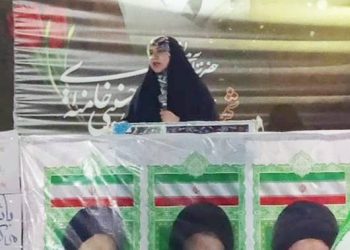 رمضاننژاد: مردم ایران در معنویت رقیب ندارند