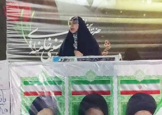 رمضان‌نژاد: مردم ایران در معنویت رقیب ندارند