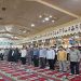 اقامه نماز عید قربان در مازندران