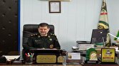 دستگیری فوری متخلف قطع درختان در ساری با دستور قضایی