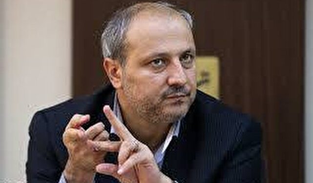 مشکلاتی که فدراسیون کشتی دارد را باید حل کنیم/ وزارت ورزش نگاه حمایتی به همه رشته‌ها دارد