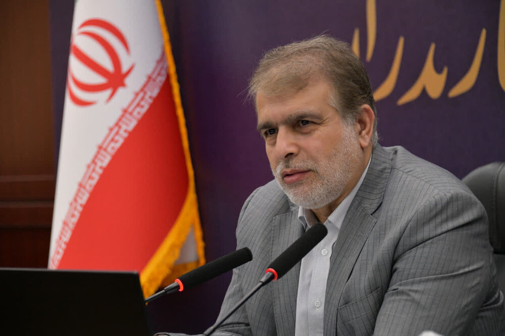 رئیس کل دادگستری: دستگاه‌های اجرایی متولی باید پاسخگوی مشکلات متعدد مازندران باشند