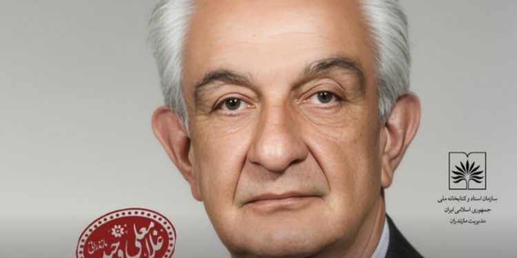 نشست «عصری با غلامعلی وحید مازندرانی» مترجم و پژوهشگر در ساری برگزار شد