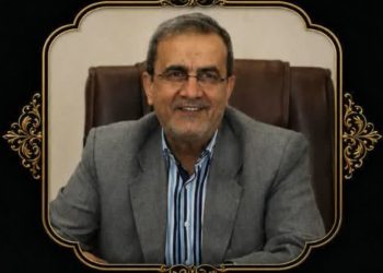 سردار شمشیربند به برادران شهیدش پیوست