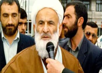 «آیت‌الله حاج شیخ هادی روحانی (ره)»، طلایه‌دارِ  ستاد امر به معروف کشور