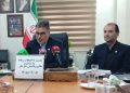 اجرای طرح شناسنامه‌دار کردن محصولات کشاورزی در مازندران برای ۴ محصول کلید خورد