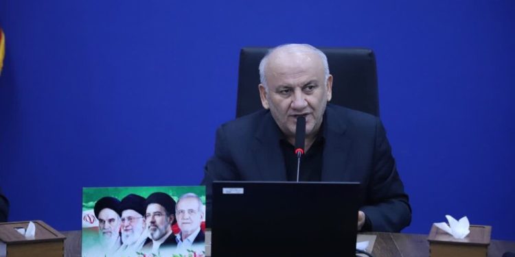 استاندار مازندران: ظرفیت تولید مرغ در استان ۵۰ هزار تن افزایش یافته‌است
