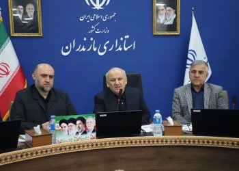 استاندار مطرح کرد: رفاه مردم و تداوم تولید، محور برنامه‌های مدیریت مصرف انرژی در مازندران
