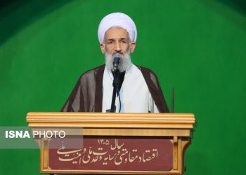 امام جمعه ساری: مردم و مسئولان با ایستادگی، وحدت و روشنبینی نقشه شوم دشمن را خنثی میکنند