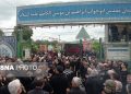 امامزاده ابراهیم(ع) ابوجواب؛ قلب تپنده آیین عاشورایی بابلسر