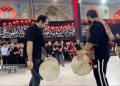 امامزاده قاسم بابل؛ نگین هنر معماری اسلامی و میعادگاه ارادتمندان اهل‌بیت (ع)