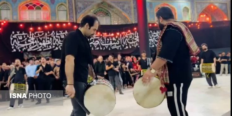 امامزاده قاسم بابل؛ نگین هنر معماری اسلامی و میعادگاه ارادتمندان اهل‌بیت (ع)