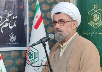 برگزاری برنامه‌های «بصیرت عاشورایی» در بقاع متبرکه مازندران