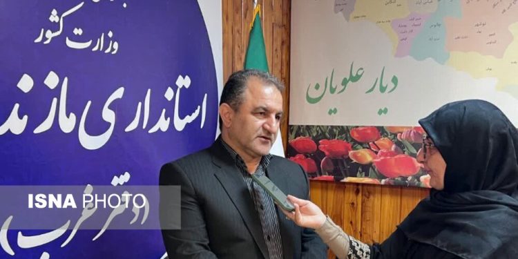 بزودی کلنگ دو پایگاه در منطقه الیت و کجور به زمین زده خواهد شد