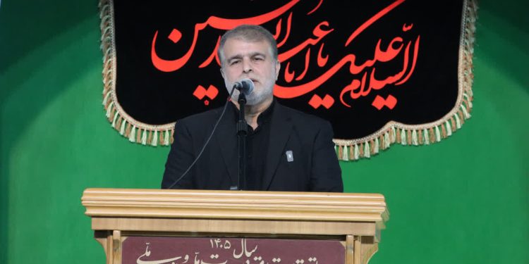 تأکید رئیس کل دادگستری بر احیای حقوق عامه و حل مشکلات زیرساختی مازندران