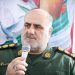 تأکید فرمانده سپاه سوادکوه بر وحدت هیئت‌های مذهبی در اجتماعات محرم