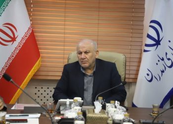 تاکید استاندار مازندران  بر ضرورت ارتقاء سرانه مطالعه و نهادینه‌سازی فرهنگ کتابخوانی