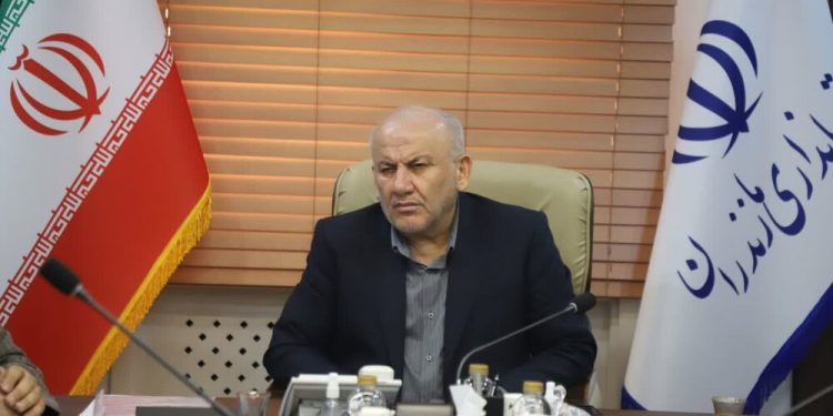 تاکید استاندار مازندران  بر ضرورت ارتقاء سرانه مطالعه و نهادینه‌سازی فرهنگ کتابخوانی