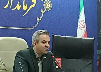 تاکید فرماندار قائم‌شهر بر کاهش زمان انتظار بیماران و ارتقای بهداشت عمومی در شهرستان