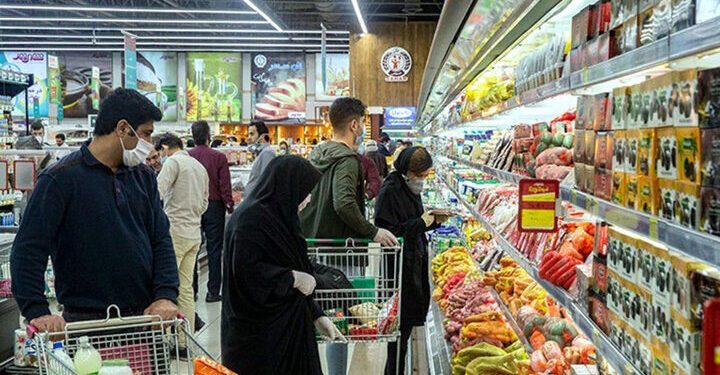 تخصیص بیش از ۱۲۵۰ تن کالای اساسی ویژه ایام محرم و صفر به مازندران