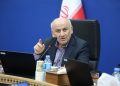 تخصیص ۸ همت اعتبار برای مدیریت فاضلاب/ ضرورت مدیریت مصرف انرژی در بخش صنعت مازندران