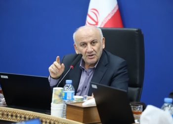تخصیص ۸ همت اعتبار برای مدیریت فاضلاب/ ضرورت مدیریت مصرف انرژی در بخش صنعت مازندران