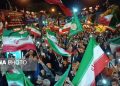 تداوم شور حسینی عزاداران مازندرانی در امتداد فرمان ولایت