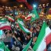 تداوم شور حسینی عزاداران مازندرانی در امتداد فرمان ولایت