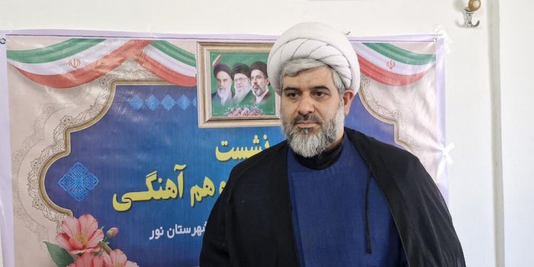 تدوین الگوی نقش‌آفرینی بانوان در عرصه‌های فرهنگی و اجتماعی براساس زیست‌بوم شهرستان‌ها