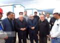 تکمیل پروژه‌های کلیدی شرق مازندران تا هفته دولت با دستور استاندار