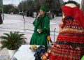 تکیه تاریخی «آب‌اسک» لاریجان؛ کانون اصالت آیین‌های عاشورا