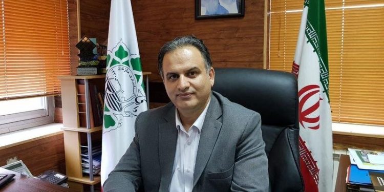 درختکاری در ساحل هچیرود/ماسه‌زارها صیانت می‌شوند