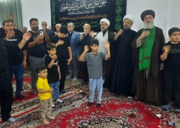 دوره تهدید و پاسخ ندادن ایران به زیاده خواهی‌های آمریکا و رژیم صهیونیستی گذشت